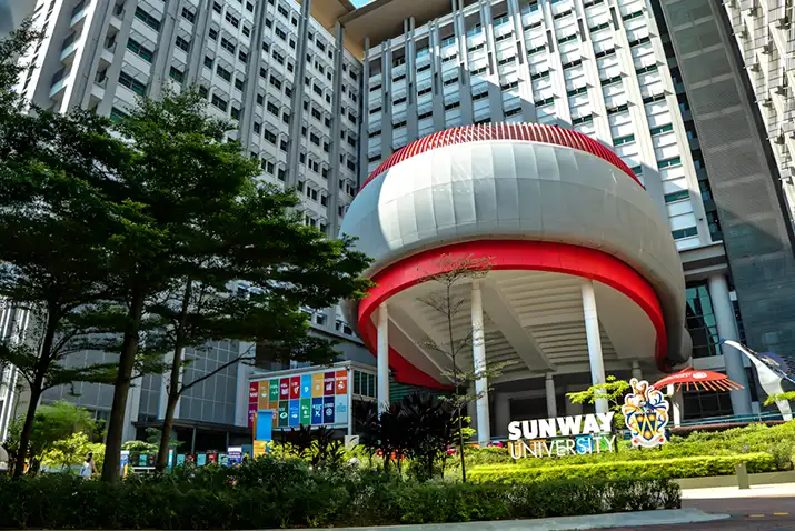 sunway
