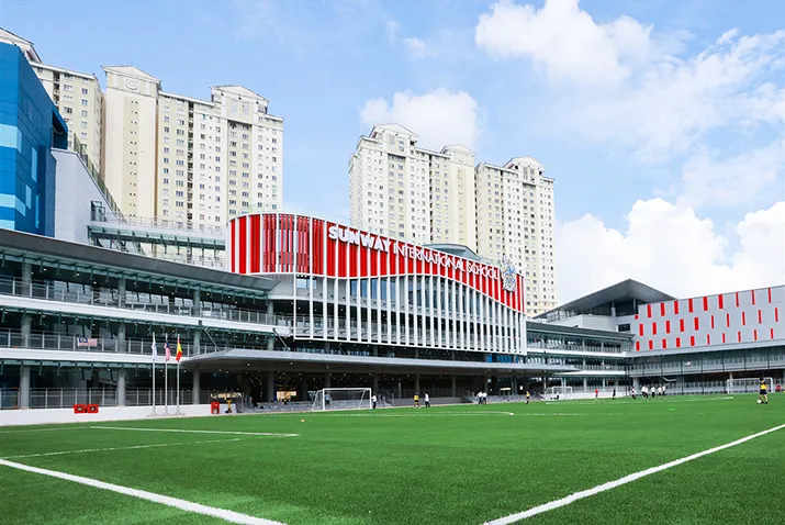 Sunway-school