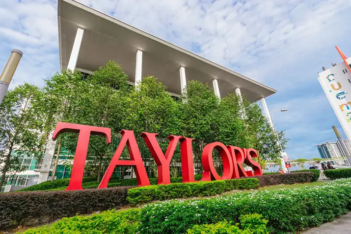 Taylors