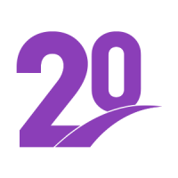 20years