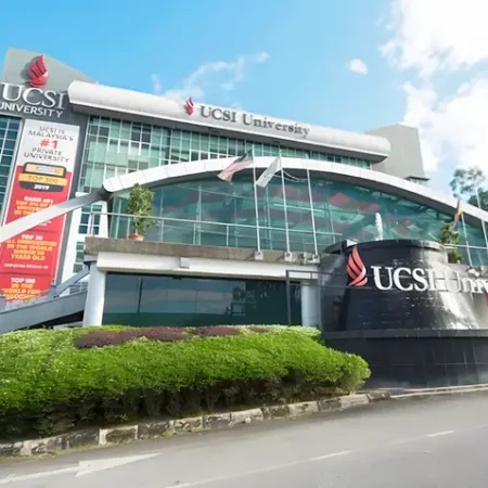 UCSI
