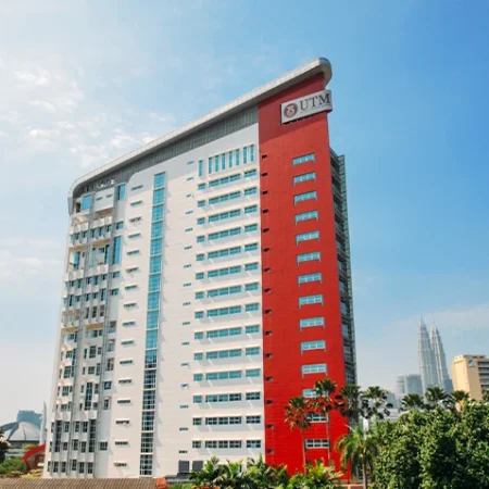 UTM