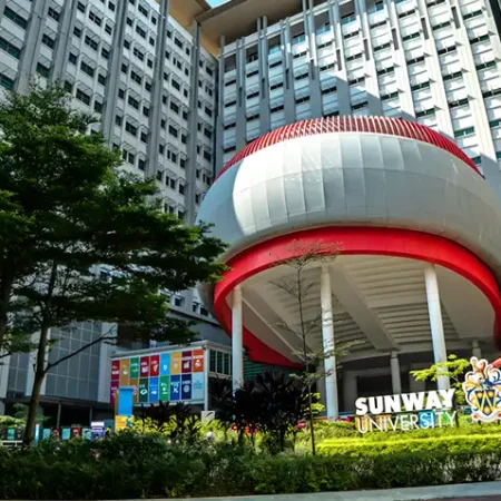 sunway